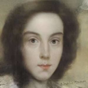 Meet your Posher, Anastasia